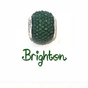 NWT Brighton Cupid’s KISS super bead